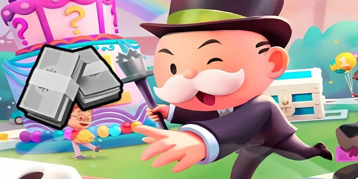 Better Landmark Upgrades in Monopoly go | U4GM Tips