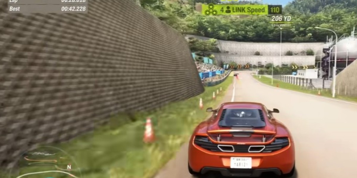 U4N Tips for Building a Valuable Rare Car Collection in FH6