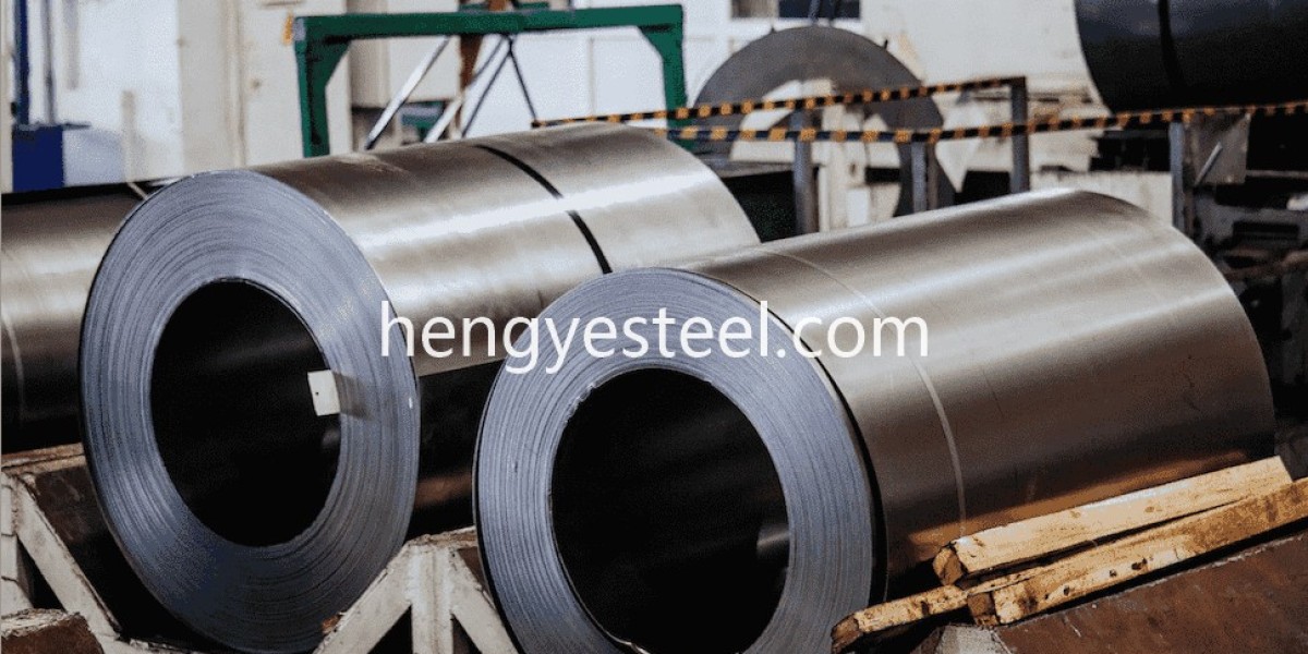 Choosing the Right Hardened and Tempered Steel Strip for Precision Manufacturing