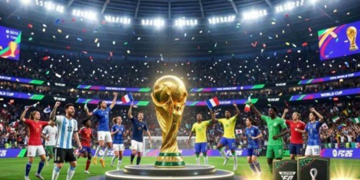 MMOEXP FC 26 Trading Tips: Ultimate Team Coin Strategies That Scale Fast