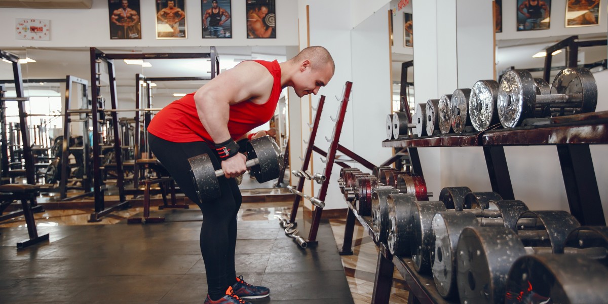 Best Fitness Gym Equipment for Sale at Complete GYMS
