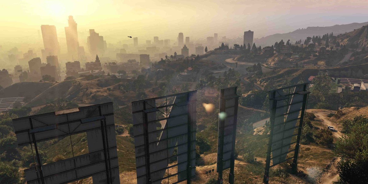 U4GM Covers GTA 5 Multiplayer Graphics Upgrade
