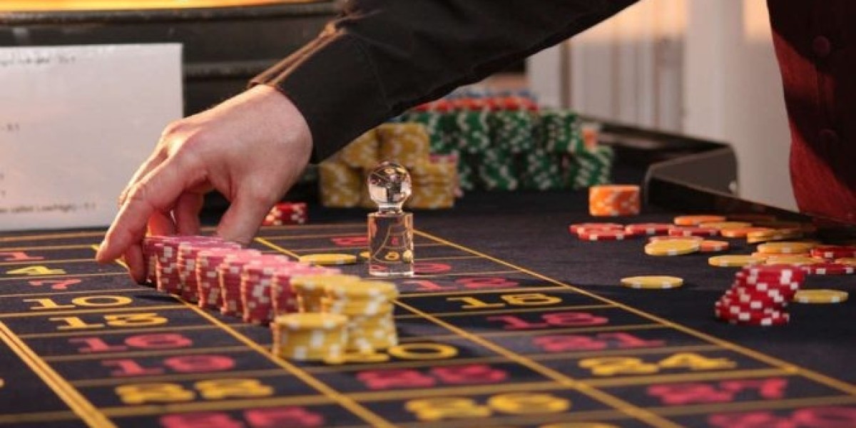 Come Scegliere i Migliori Casino Non AAMS per un'Esperienza Moderna