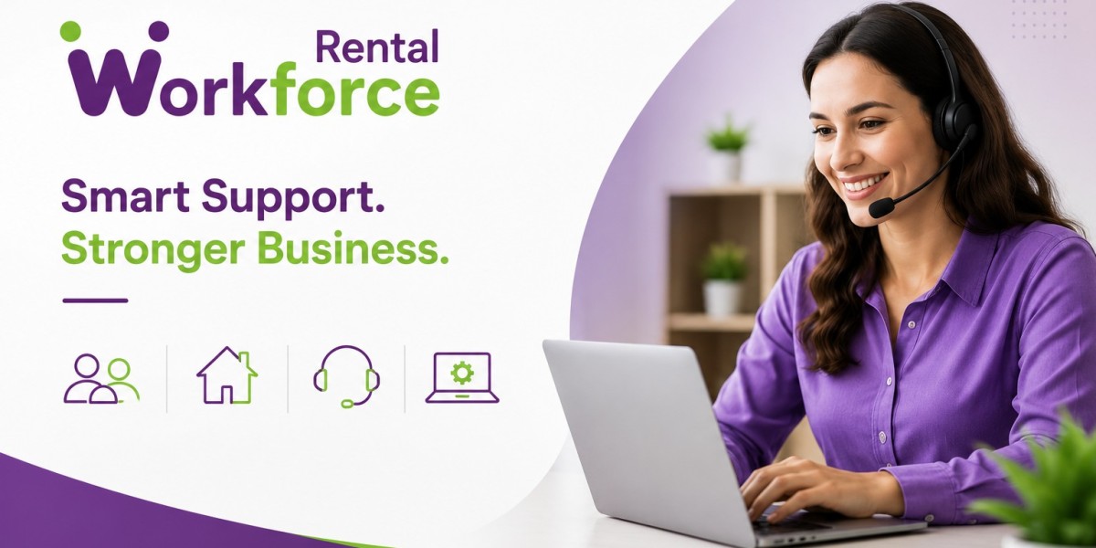 Outsource Staffing for Rental Businesses in 2026: A Smarter Way to Grow