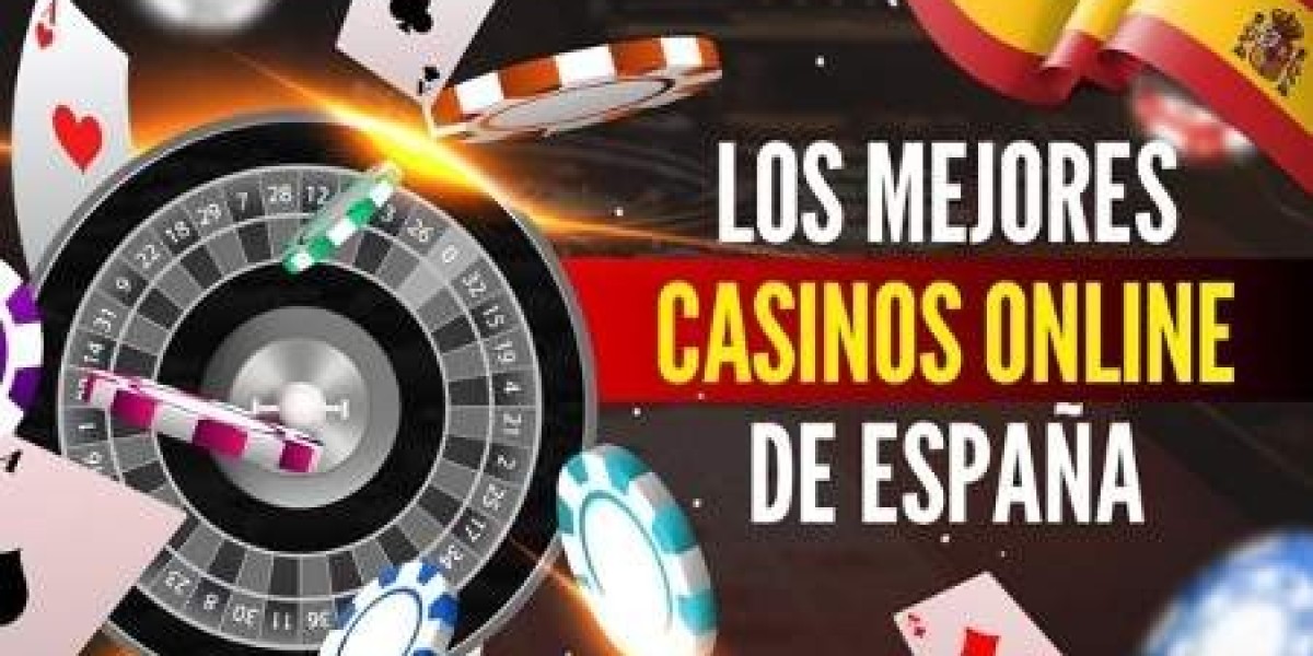 Guía Definitiva De Los Mejores Casinos Online De España Para Nuevos Jugadores
