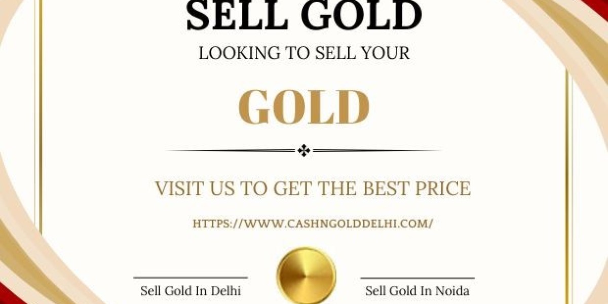 Cash for Gold | Get the Best Value for Your Gold Instantly
