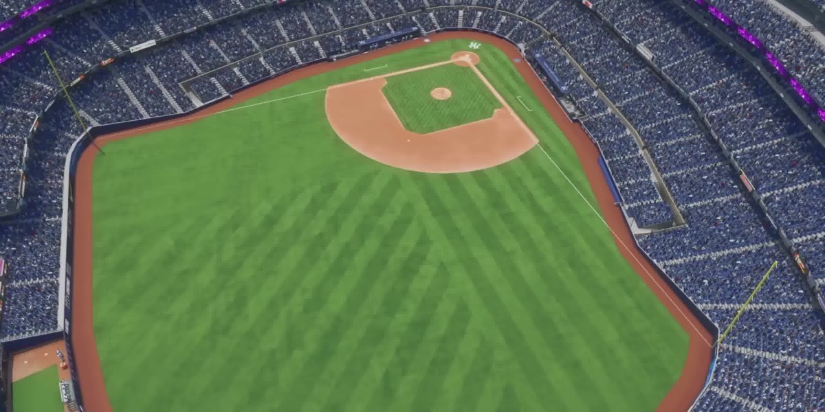 Master Legends Collections Using MLB 26 U4GM