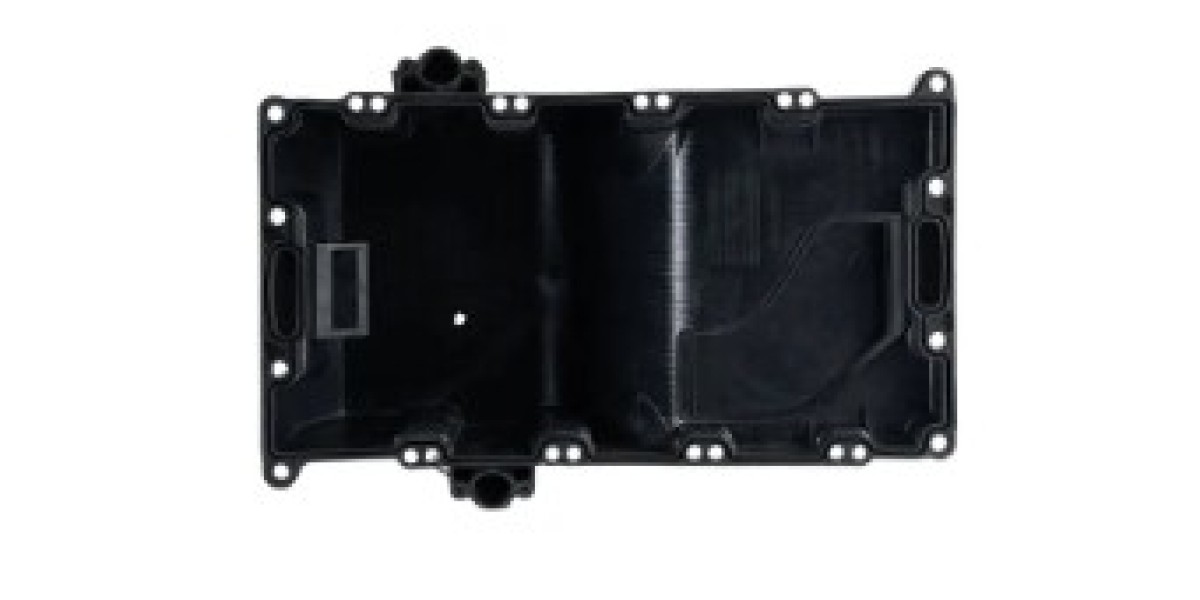 Why Choosing the Right Auto Mold Maker Is Becoming More Important Than Ever