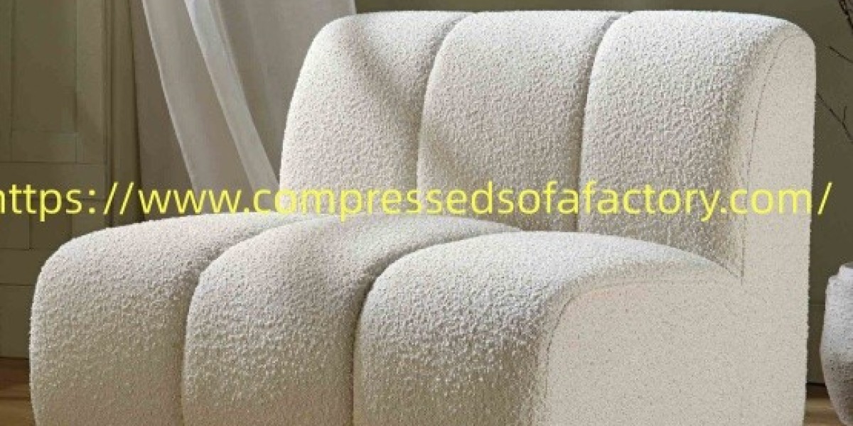 What Makes Compressedsofafactory Armless Roll Pack Sofa Comfortable For Families