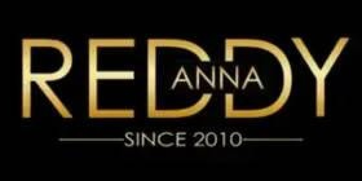 Reddy Anna Book