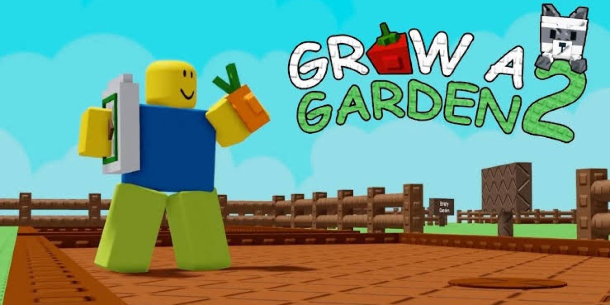 Grow a Garden 2 U4N: Best Crops for Bigger Rewards