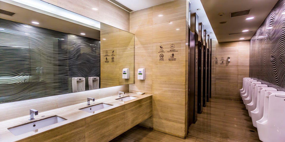 Complete Guide to Toilet Cubicles for Offices, Schools, Hospitals and Shopping Malls