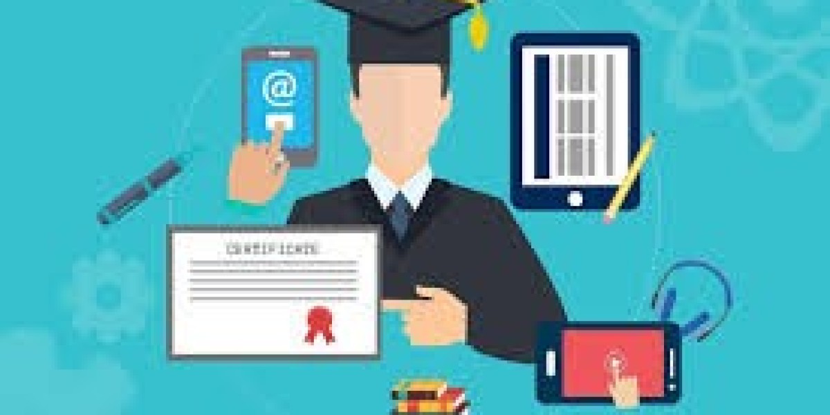 Backdated Degree