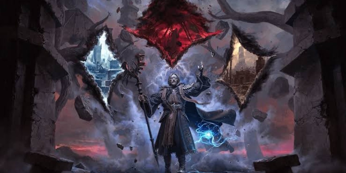 U4GM POE 2 Best Endgame Builds for Every Class