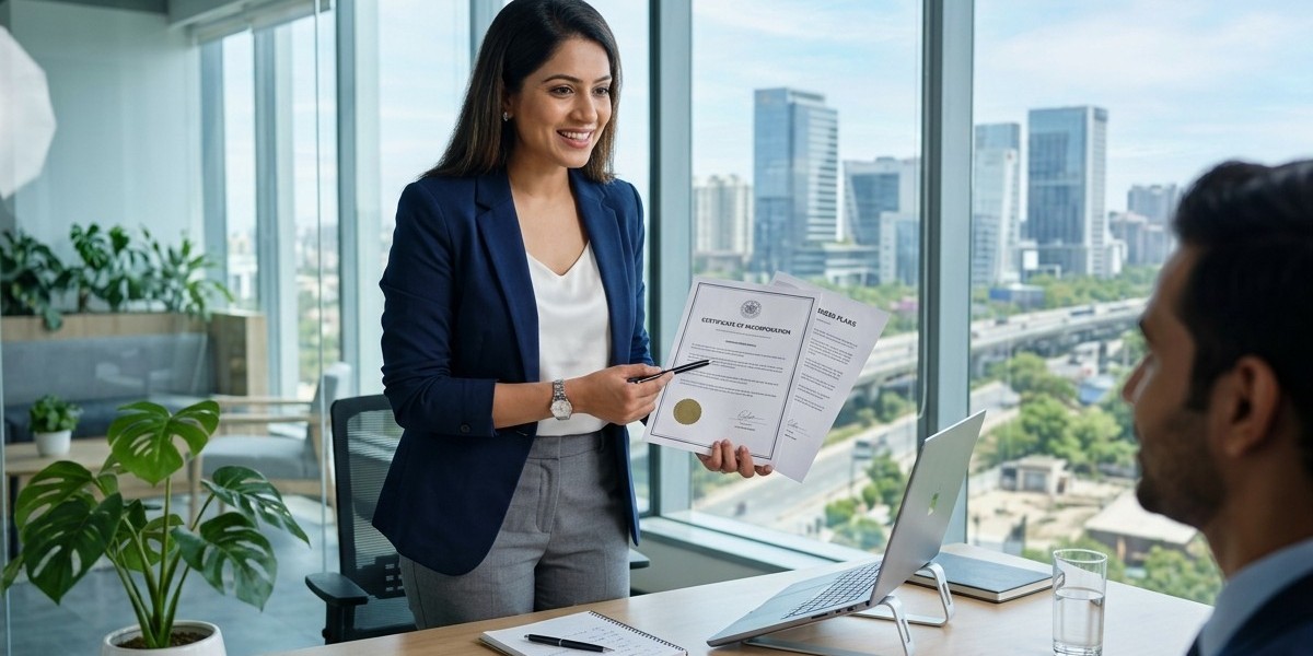 How Do I Register a New Company in India from the UK