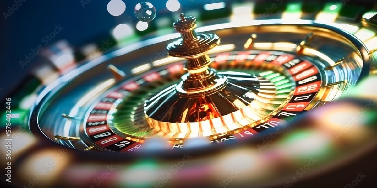 I Migliori Casino Non AAMS con Bonus per Giocare su Piattaforme Moderne