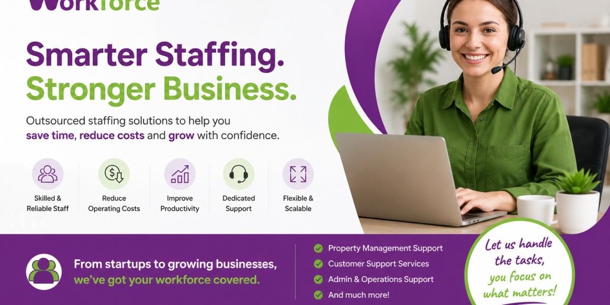 Outsource Staffing for Rental Businesses in 2026: A Smarter Way to Grow