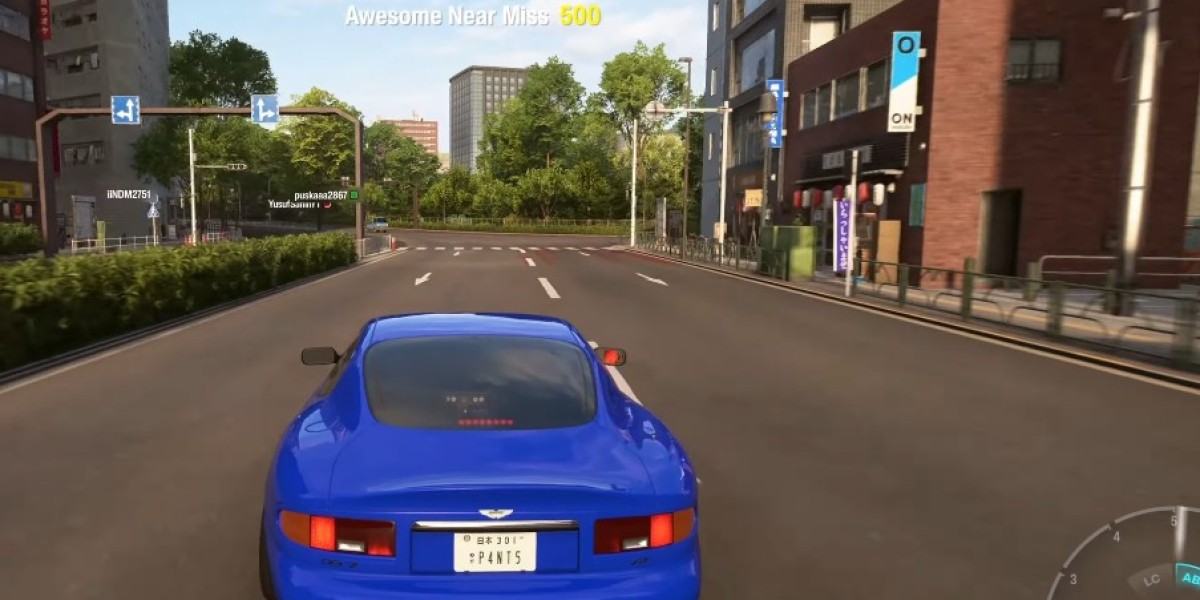 Forza Horizon 6 Review with U4N Insights: Enjoyment Fades After Initial Excitement