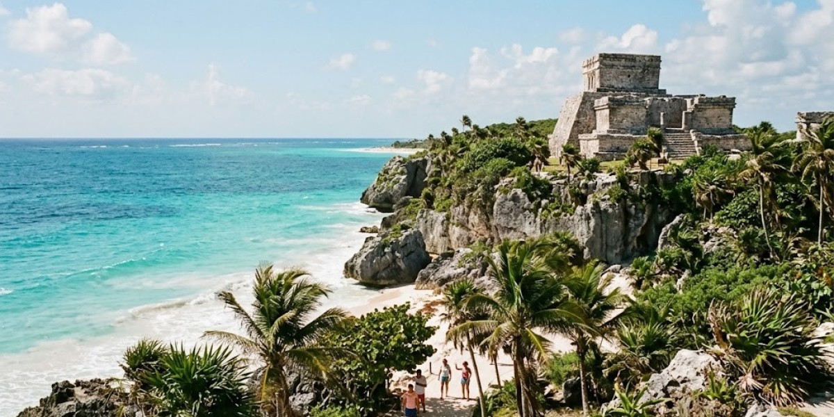 Guide to Immigration Documents for Mexico Entry