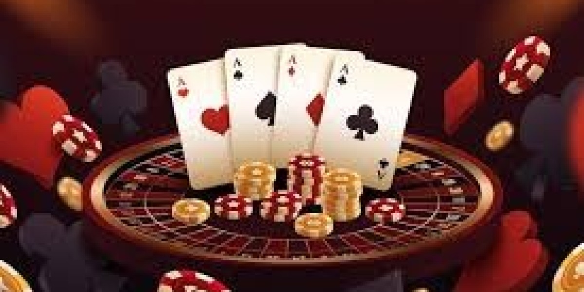 OK8386: Exploring a Reliable Online Betting Platform With Modern Entertainment Features