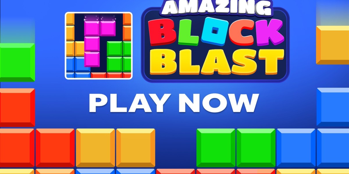 Why I Can't Stop Clearing Rows in Block Blast: A Relaxing New Obsession
