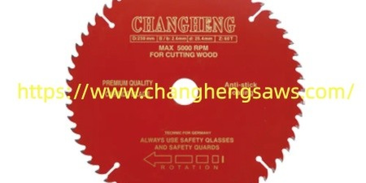 Which Changhengsaws Laminate Flooring Cutting Blades Features Matter Before Purchase