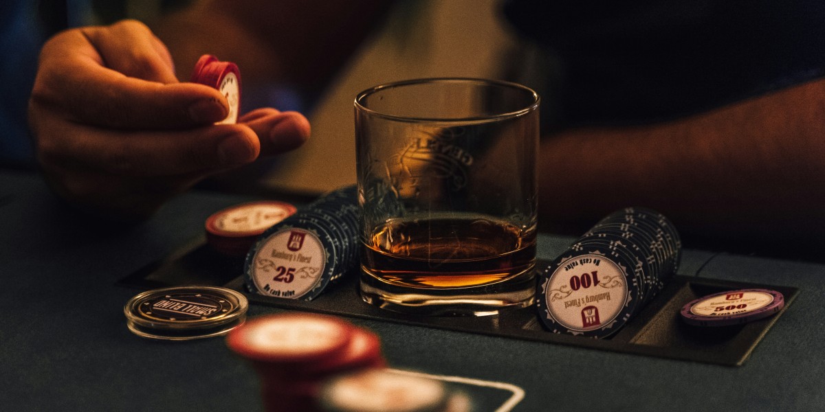 Fremtidens Online Casino: Hvordan Teknologi og Virtuelle Oplevelser Former Gambling-Industrien