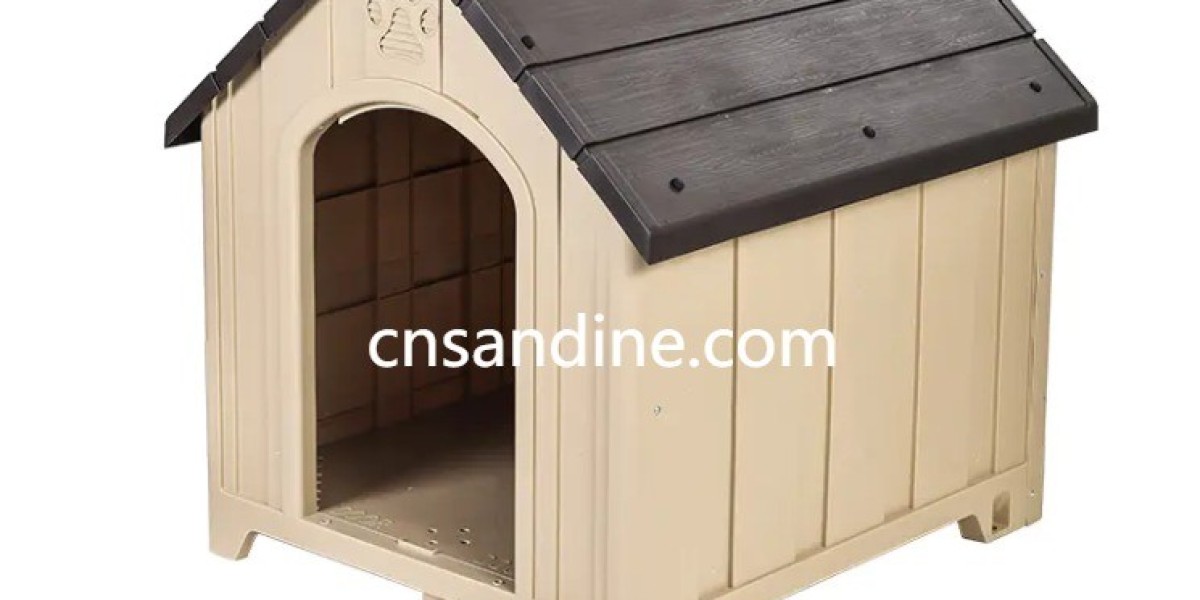 Sanding Pet Housing Products for Diverse Applications
