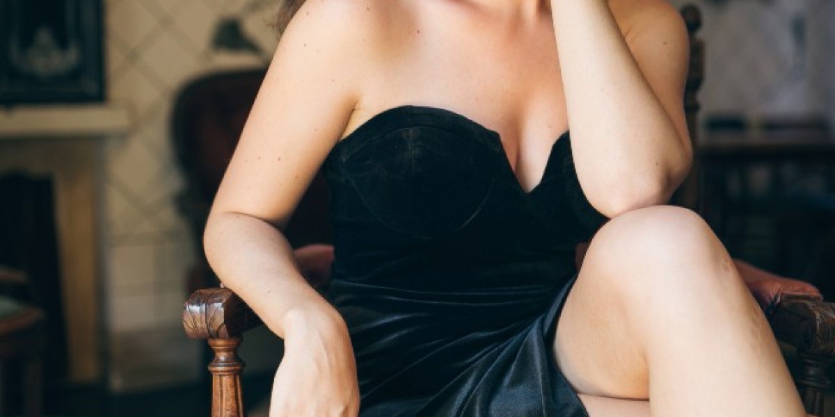 Foreign Female Escorts – Premium International Companionship Experience