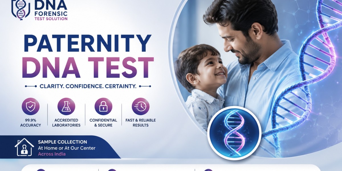 Legal vs Home Paternity Test: Which One Is Right for You?