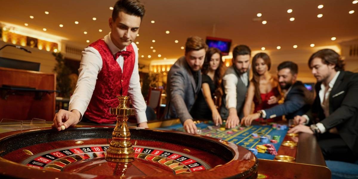 Guida Completa ai Nuovi Casino Non AAMS con Licenza Affidabile