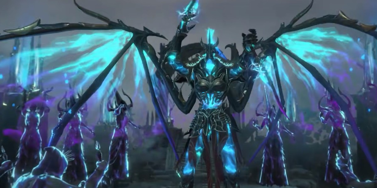 MMOexp:Diablo 4 Season 14 Freeze Whirlwind Barbarian Build Guide