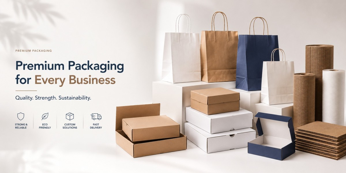 Effective Gift Bags Packaging Frameworks Supporting Higher Customer Retention Through Memorable Brand Experiences