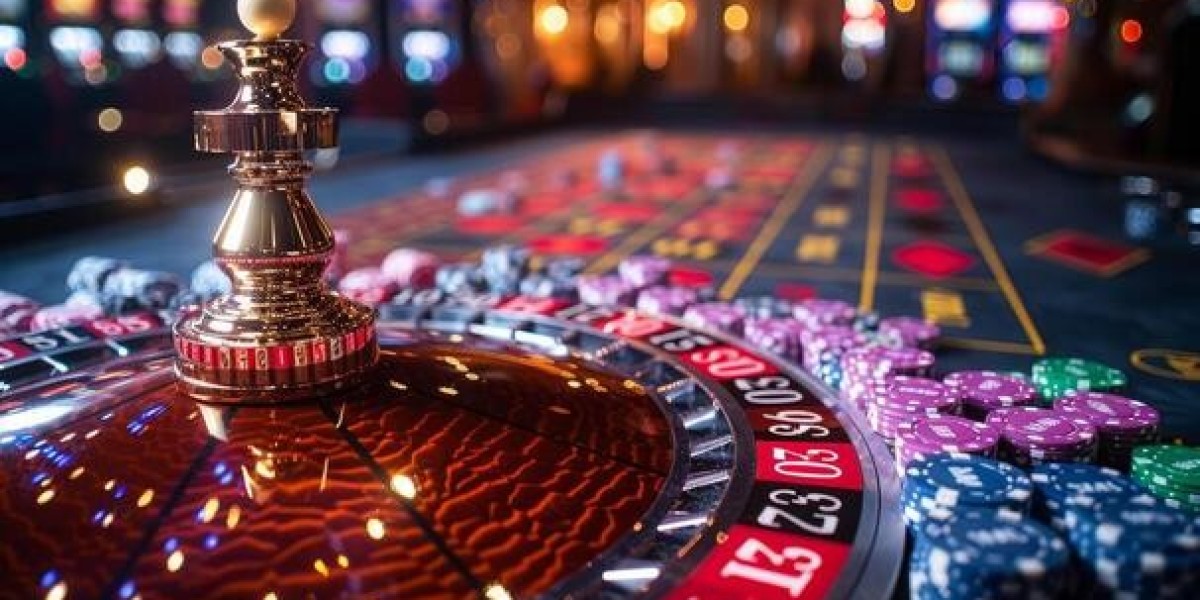 Trouver le meilleur casino en ligne grâce à un comparatif complet