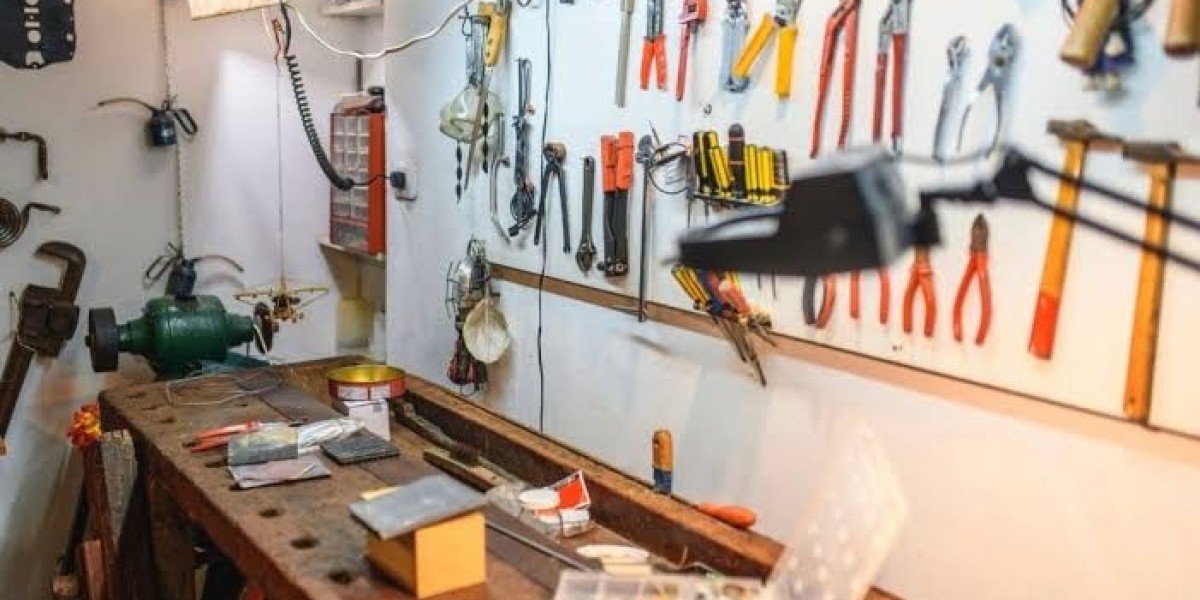 Alltaghilfegesu Bauteil das Ende seiner Lebensdauer