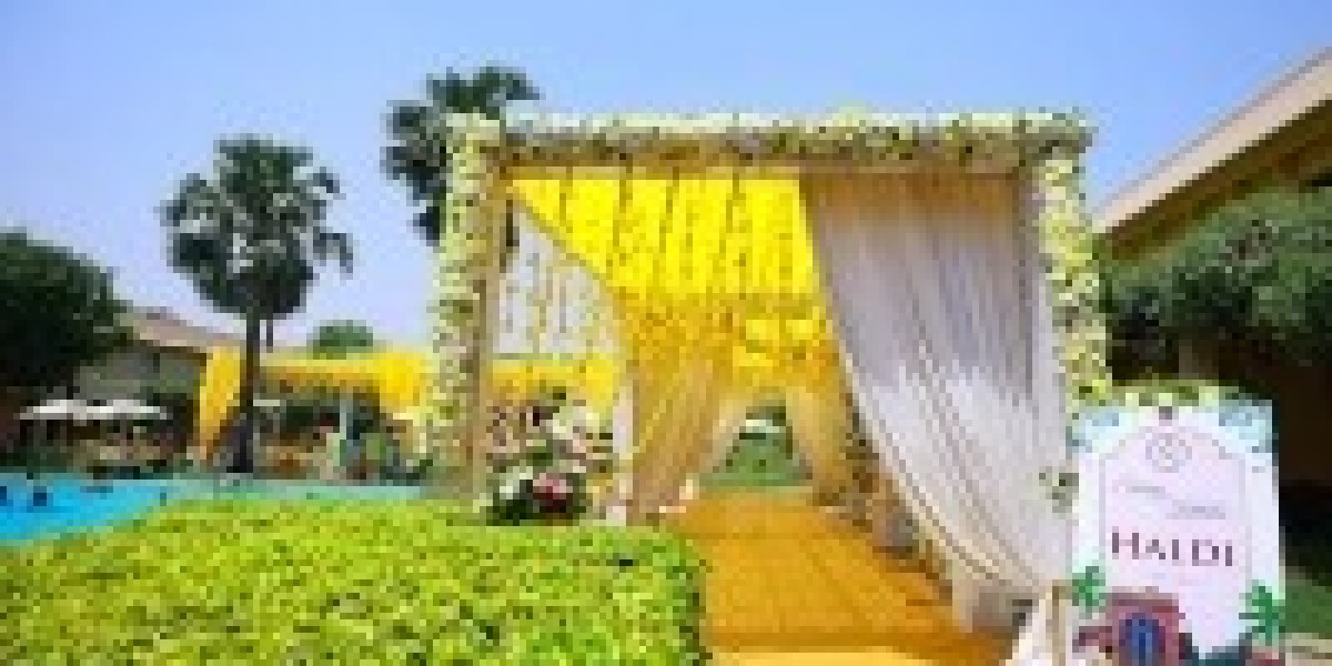 Best Decorator in Agra: Transforming Every Celebration into a Memorable Experience