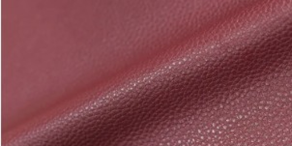 Why Manufacturers Are Looking Beyond Conventional Leatherette Solutions