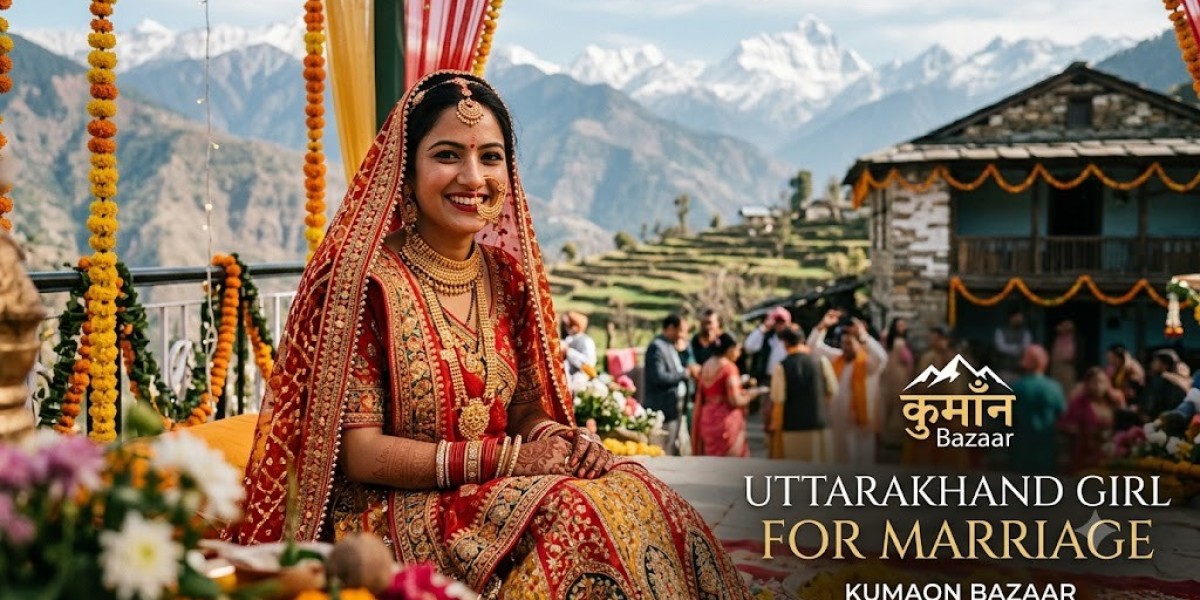 Kumaoni Bride & Kumaoni Girl for Marriage For Perfect Life Partner - Kumaon Bazaar