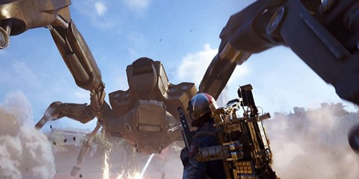 ARC Raiders Harvester Rewards Guide from U4GM
