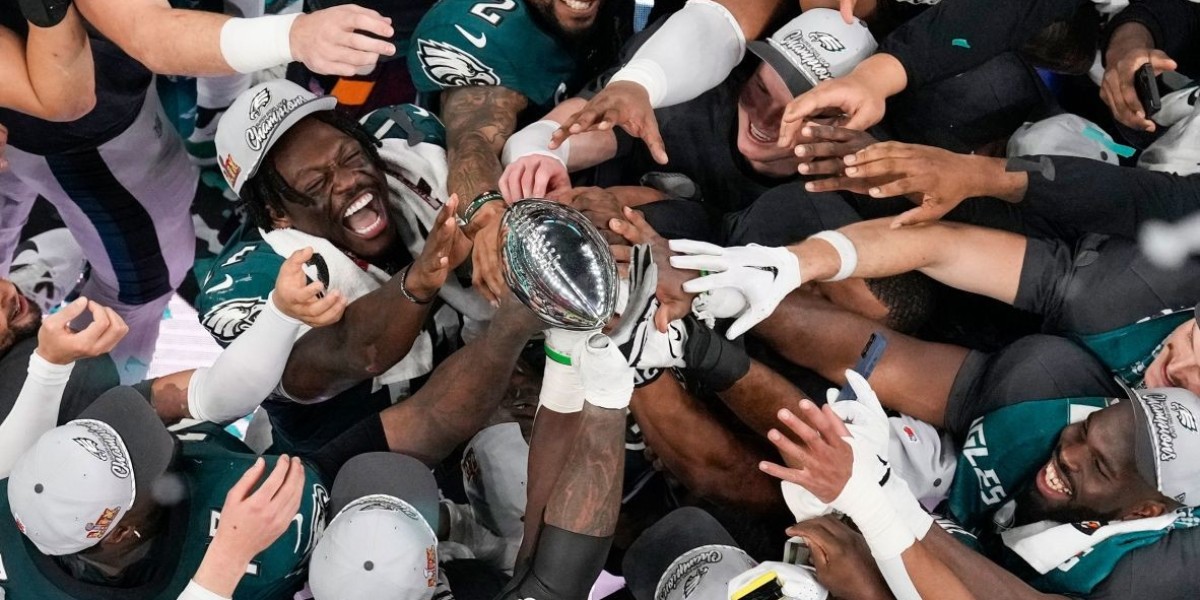Eagles reportedly miss out on out upon their best offensive coordinator emphasis