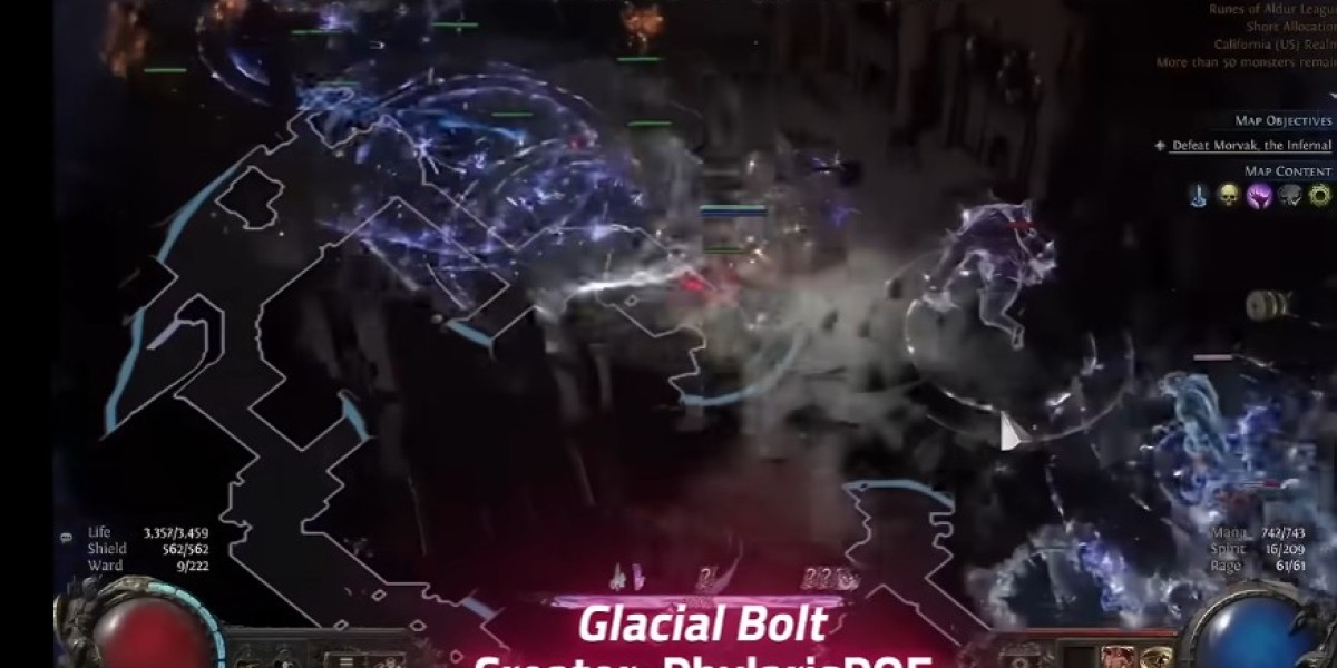 POE 2 Character Planning Guide with U4N Tips