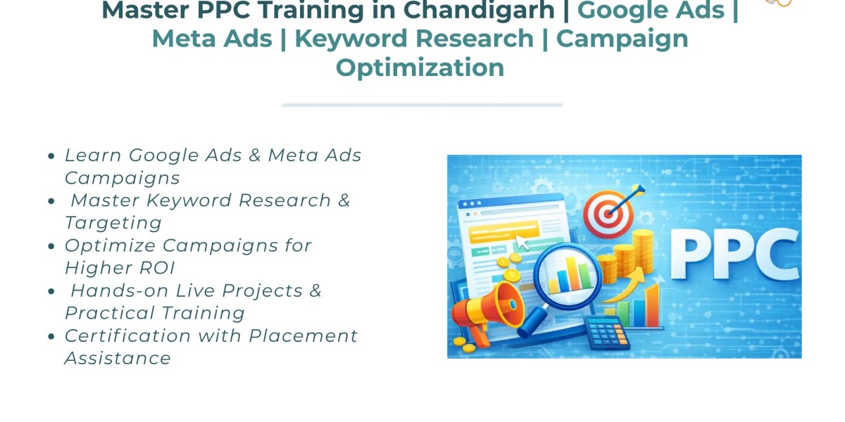Master Online Advertising Skills for a Successful Future
