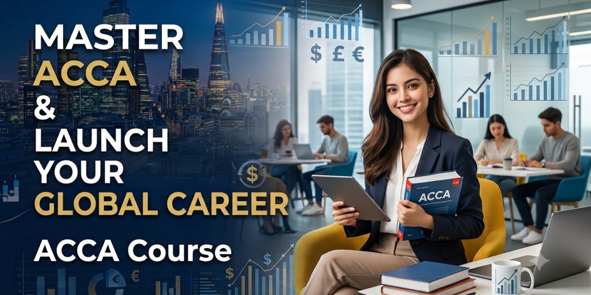 ACCA Course in India: Is It Worth It in 2025–26? An Honest Answer