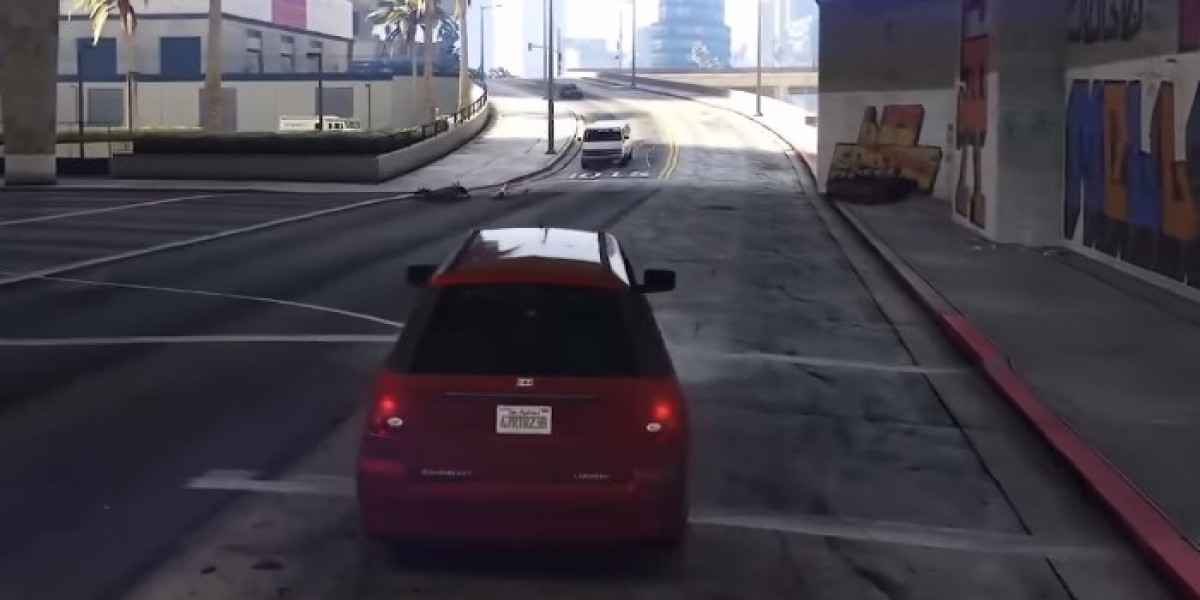 GTA 5 U4GM Shares Hglenn Scoville Mission Exploration Tips