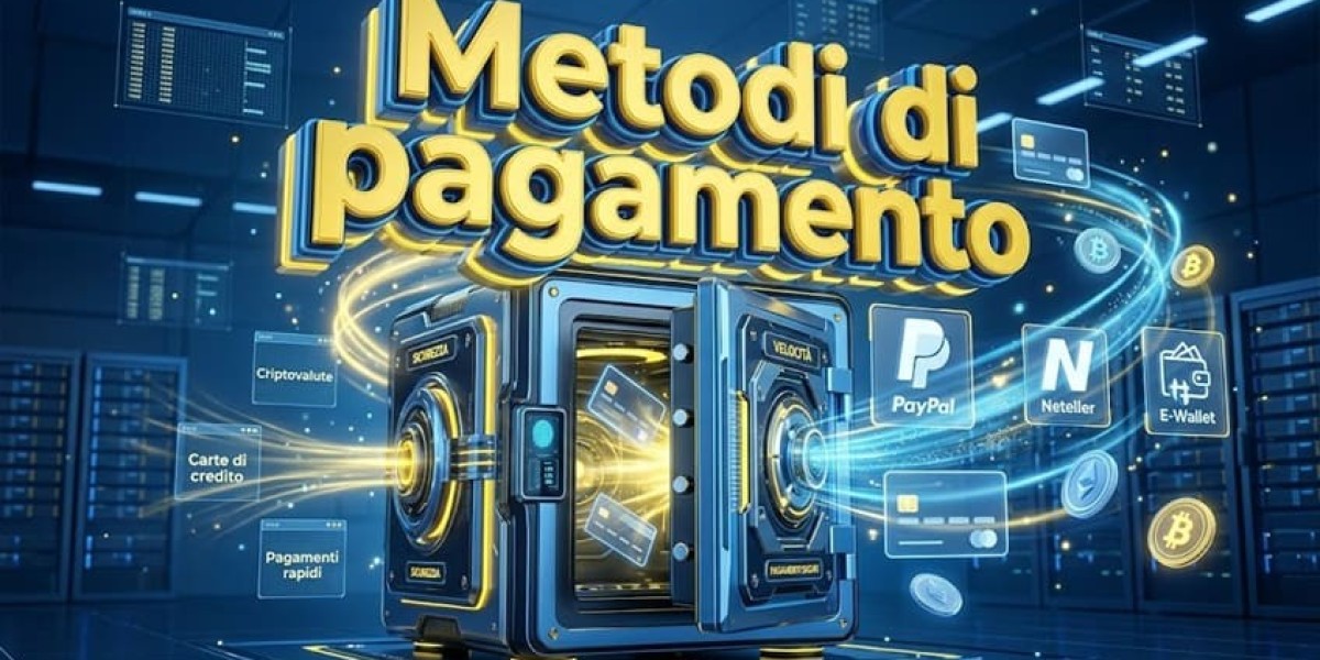 Nuovi casino non AAMS: criteri per analizzare le piattaforme internazionali