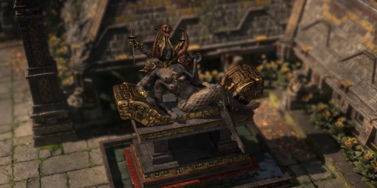Path of Exile 2 U4GM Wind Serpents Fury Build Guide
