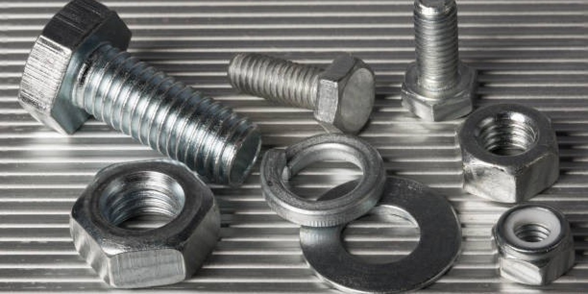 Magni Zinc Flake Fastener Coating for High Performance Fasteners – Hiren Engineers