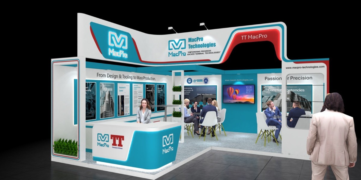 Top European Trade Shows in February 2027 Every Exhibitor Should Know
