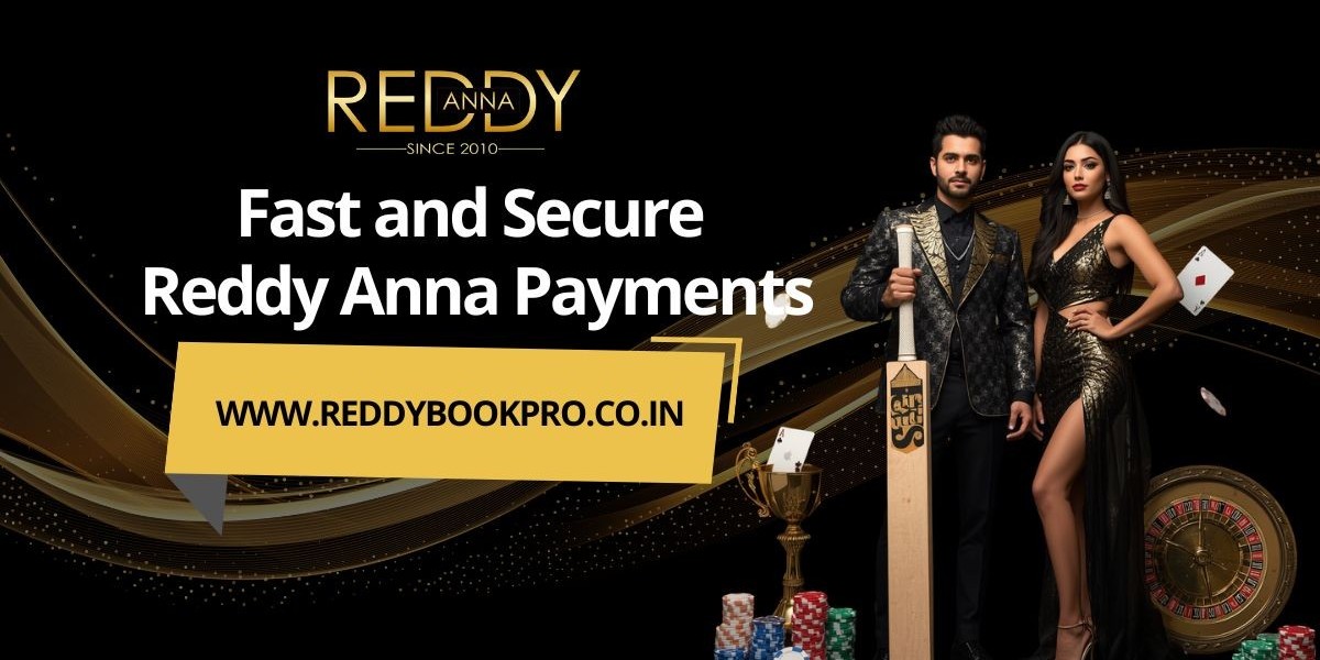 Fast and Secure Reddy Anna Payments: Everything Users Need to Know