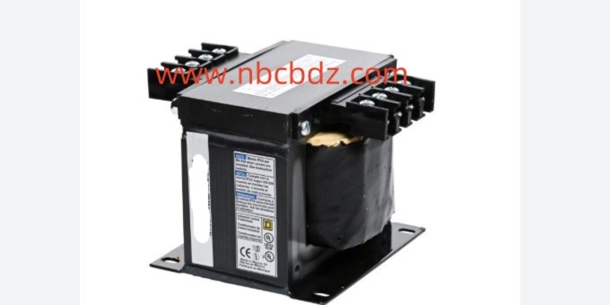 Why Choose Nbcbdz Square Transformer Factory For Equipment Projects